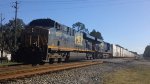 CSX I032-07